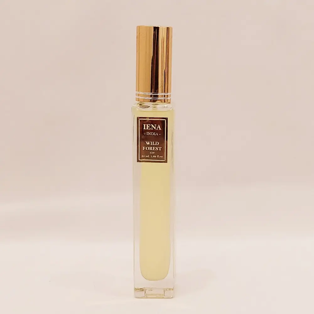 Wild Forest - Perfume (Spicy Daily Wear Perfume)