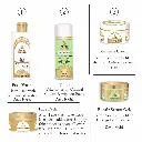 Natural Acne Scars Removal Kit - Reduces Pimples, Acne, Dark Spots. Best acne treatment regimen.