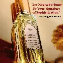 Raj Mogra / Jasmine - Perfume - (For Good Luck Venus) (Bestseller)