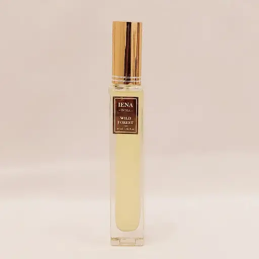 Wild Forest - Perfume (Spicy Daily Wear Perfume)