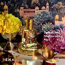 Chandan Raj Subh Labh / Sandalwood Attar / Itar - (Attar for Good Luck Venus) (Bestseller)