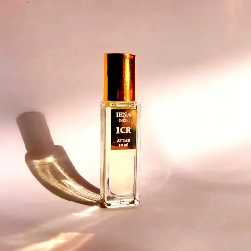 1CR Attar / Itar (Long Lasting Arabic Attar)